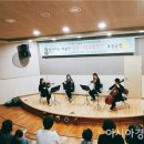 운남어린이도서관 강당 이미지