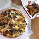 도미노피자 광양서천점 이미지