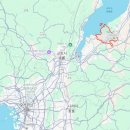 사면석불 공중화장실 | 오미하치만시 비와호 비엔날레 2025 기록