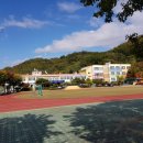 세천초등학교 이미지