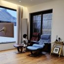 경주 감성숙소 화천월지 펜션 이미지