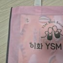 봄학기 유아발레 이화 YSM수강중,문화센터 후기?다니는중