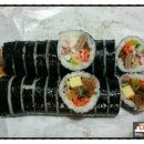 바푸리숯불김밥원동점 이미지