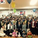 캄보디아 쫄츠남 축제 이미지