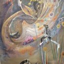 겸재정선미술관 기획전 Ⅰ 김현철 개인전<전신, 진경> | [마곡]겸재정선미술관/진경산수화의 대가 겸재정선을 만나보자