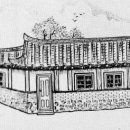 광주양림교회 이미지