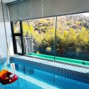 토마스펜션 | 담양 키즈 풀빌라 오떼떼 광주 근교 담양 키즈펜션 추천 짐 가볍게 올수 있는곳