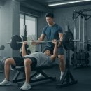 나인스짐 이미지