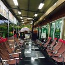 재바우화덕구이 이미지