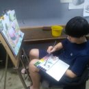 진아뜰리에미술학원 이미지