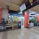 GS25 강동암사 이미지