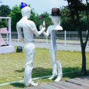 유리섬미술관 이미지