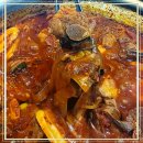 황새울로330번길 | 서현역 맛집 갈비찜 매콤해서 더 맛있는 매운갈비찜 김청자갈비찜 방문후기