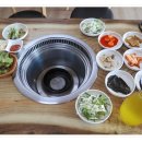 참숯닭갈비 이미지