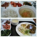 한림대학교교직원식당 이미지