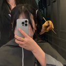 뉴코아아울렛 강남점 1관 앞 횡단보도 | 박승철헤어스투디오 강남 뉴코아점 반포미용실 단발 레이어드