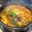토담교동해장국 - 15282 | 토담교동해장국