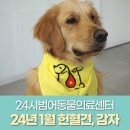 감자동물병원 이미지