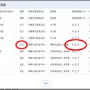 아하당구장 이미지