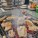 경진토종닭숯불구이