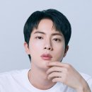 달려라아미 석진 라네즈 글로벌 앰버서더 발탁 이미지