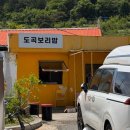 강진군도서관 | 국내여행_화순-보성-강진, 화순 도곡보리밥, 보성 녹차밭, 대한다원, 주작산 자연휴양림 캠핑, 260507