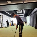 다농골프 아카데미 이미지