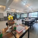 퍼펫 애견카페 이미지