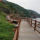 동해안연안녹색길 이미지