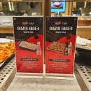 종각역 아워홈 신상 가성비 뷔페 평일 디너 후기 : 테이크 종각점