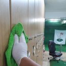 한국스크린골프장 이미지