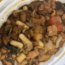 모이라찜닭 이미지