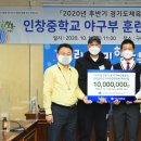 인창중학교 이미지