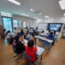 전주용덕초등학교 이미지