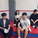 민앤마이노 유도클럽 이미지