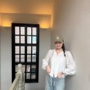 여성토탈패션 | 바잘 볼캡 카키컬러 솔직후기｜셀럽 모자 코디팁 총정리!