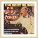 Bill Haley &amp; His Comets - Shake - 프로필,가사,동영상,추억의팝 이미지