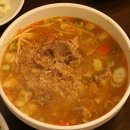 오륙도족발