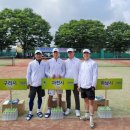 호계축사 | 2024 경기도지사기 생체 테니스 대회 참가 후기