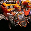 SEMA Show] Hotroad 이미지