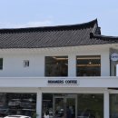 이디야커피 불국점 | 혼자 경주 1박 2일 다녀옴 (3) [불국사 상가시장 카페 로머스 커피 / 경주쿠키에서 기념품]