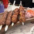 무스리마 중앙아시아음식점 | [스타 사마르칸트] 🌟권력🌟이 있는 중앙아시아 음식점 솔직 후기