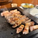 3번지고깃집 | [내돈내산] 신도림 구로 맛집 오겹살 봉고기 찐후기