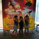 오즈를 찾아서 놀이극 이미지