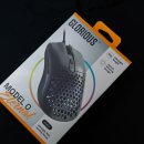 CORE PC ZONE | FPS게임 발로란트에 최적화된 55g, 글로리어스 MODEL O ETERNAL 게이밍 마우스 후기