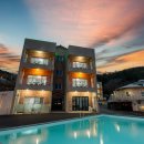 빌리지 피어 이미지