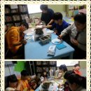 기쁨지역아동센터 이미지