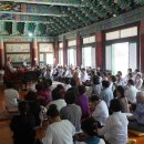 562. 사진으로 담은 '봉암사 순례' 이미지