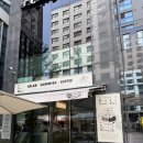 게스트 | 🥪 출근길에 들른 선릉 샐러드 카페, 비마이게스트 후기