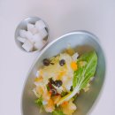 테트리스찜닭 수성점 | 들안길 테트리스찜닭 본점 방문후기